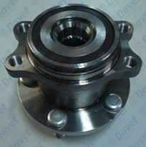 VOE VHB 3260 Arka Teker Rulmani Poryali Subaru Autback-Legacy Absli 2.0-2.5 03>  ####